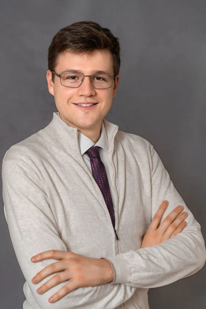 Голоборщев Никита Владимирович